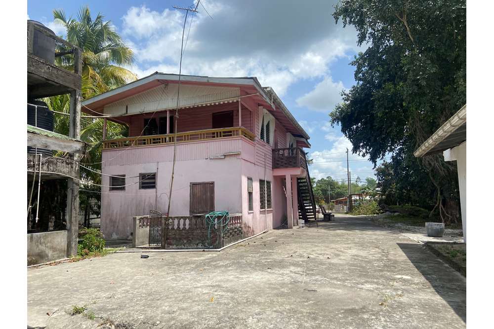 Land - For Sale - Guyana, Demerara-Mahaica, Supply - IMG_1674.jpeg - 130002028-85