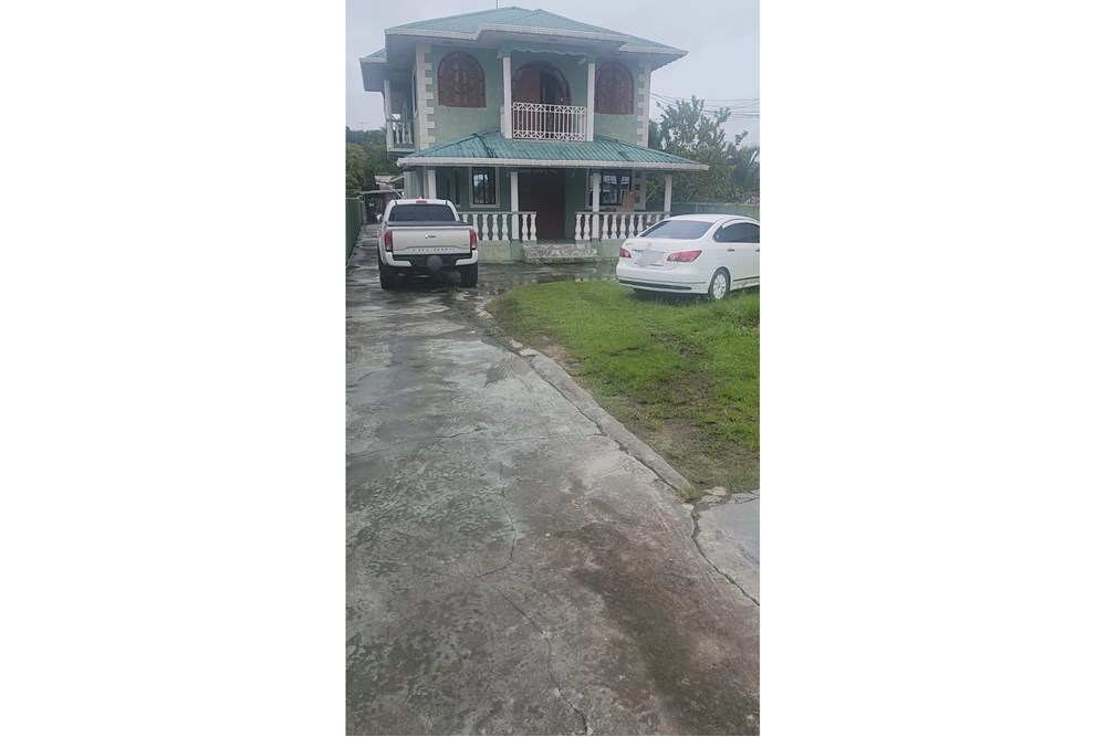 House of Character - For Sale - Guyana, Demerara-Mahaica, Good Intent - WhatsApp Image 2025-05-27 at 4.49.32 PM (2).jpeg - 130002034-18