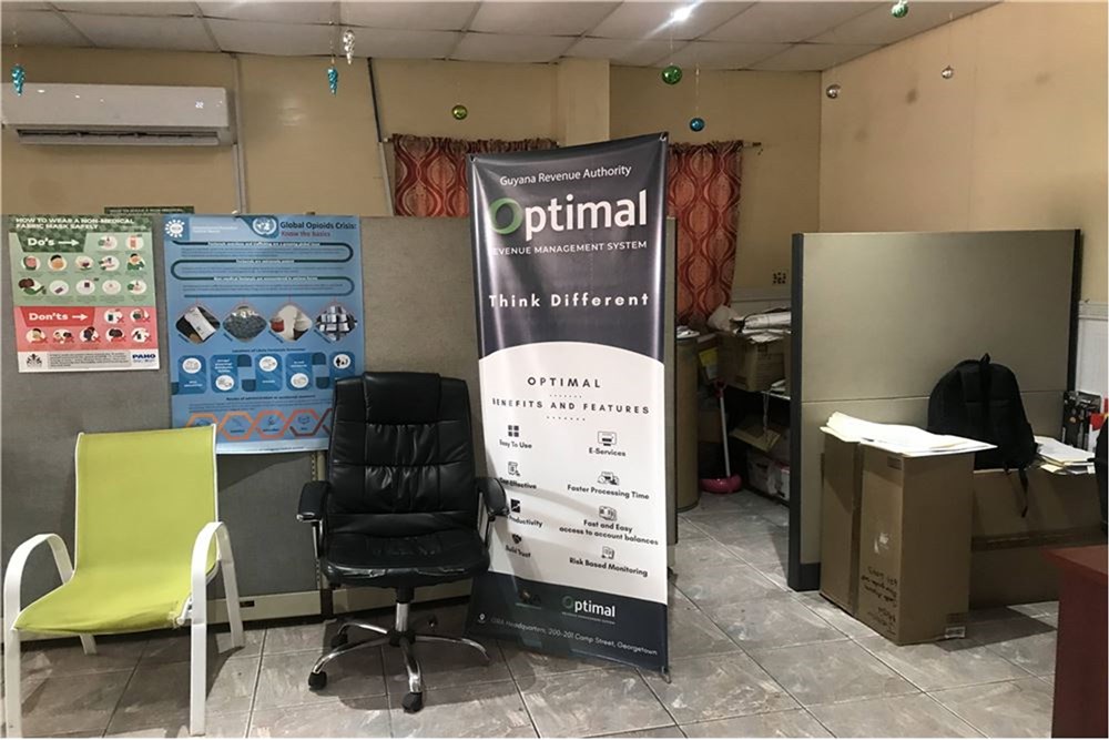 Sale of Business - For Sale - Guyana, Demerara-Mahaica, Kitty - L_97d2bdbbcb604a589fadedc1ef8c9c5f.jpg - 130002018-177