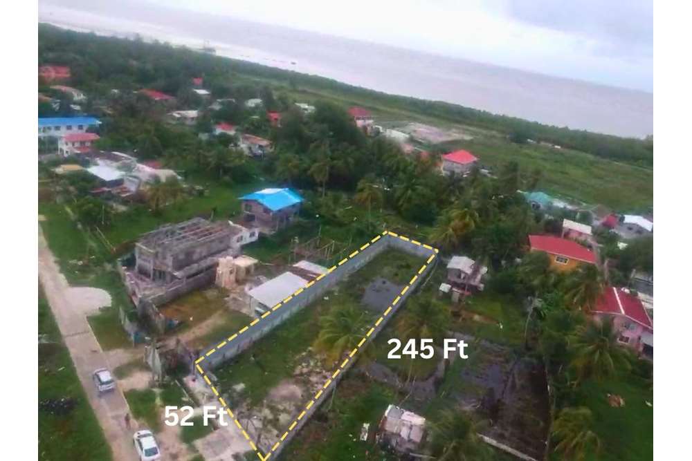 Land For Sale Guyana, DemeraraMahaica, Annandale 13000202855