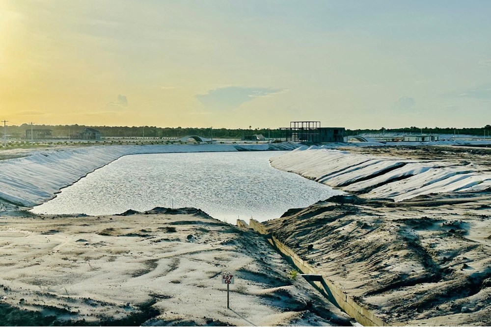 Land - For Sale - Guyana, Demerara-Mahaica, Soesdyke - WhatsApp Image 2025-11-17 at 8.16.55 AM.jpeg - 130002012-149