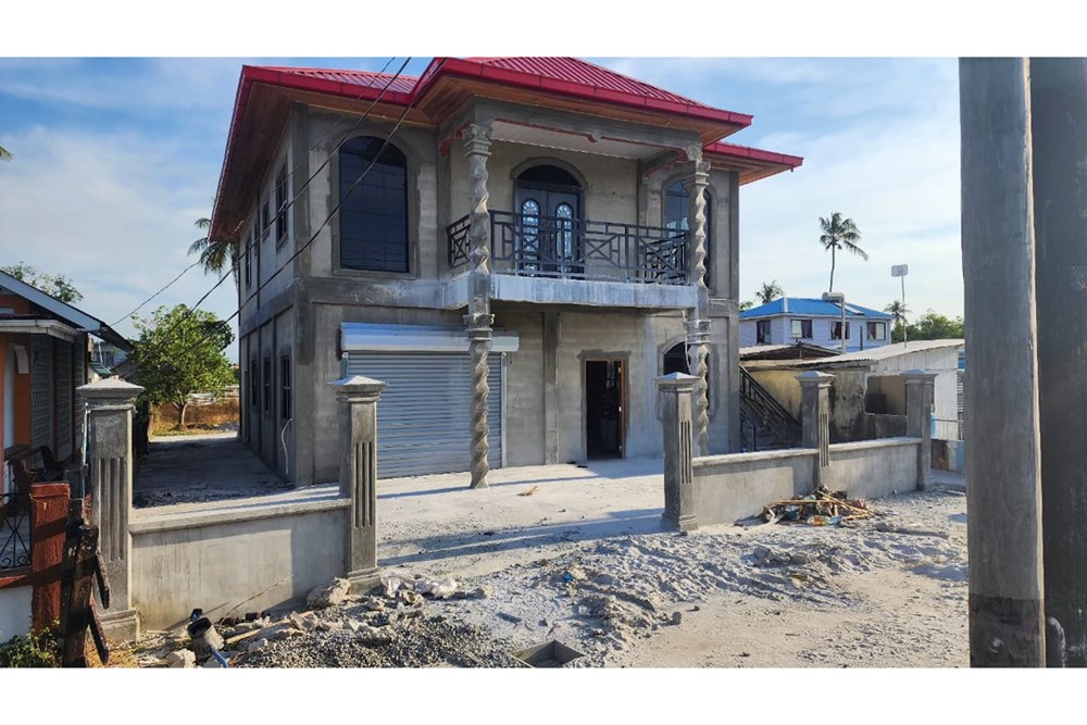 Commercial/Retail - For Rent/Lease - Guyana, Mahaica-Berbice, Number 2 - IMG-20241002-WA0022.jpg - 130002027-48