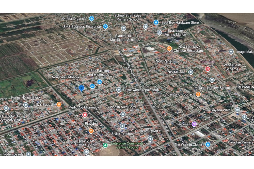 Land - For Sale - Guyana, Demerara-Mahaica, Enterprise - Screenshot 2025-03-18 145135.jpg - 130002028-117