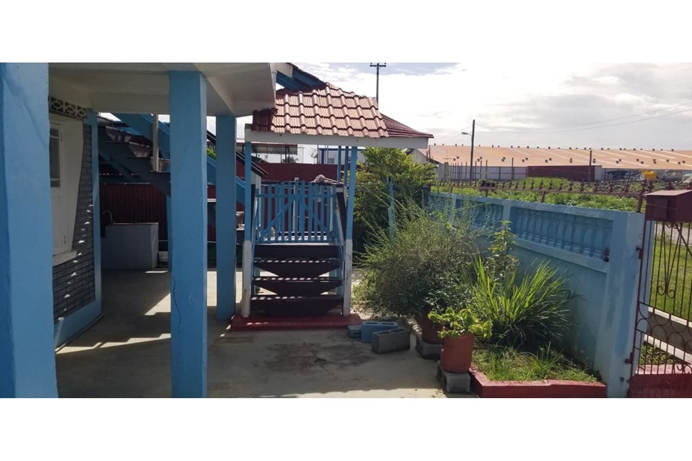 House - For Sale - Guyana, Demerara-Mahaica, Beterverwagting - IMG-20240802-WA0011.jpg - 130002012-93