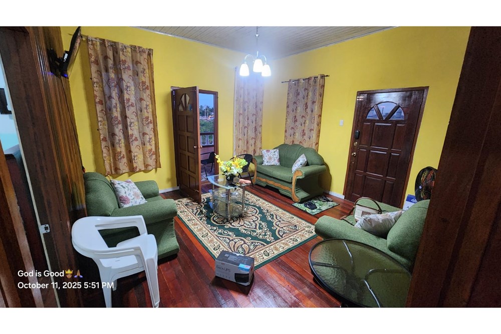 House of Character - For Rent/Lease - Guyana, Demerara-Mahaica, Providence - WhatsApp Image 2025-10-27 at 5.25.53 PM (2).jpeg - 130002034-30