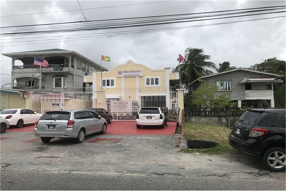 Sale of Business - For Sale - Guyana, Demerara-Mahaica, Kitty - L_8146c763adab4e33a27b01ca9a085e76.jpg - 130002018-177