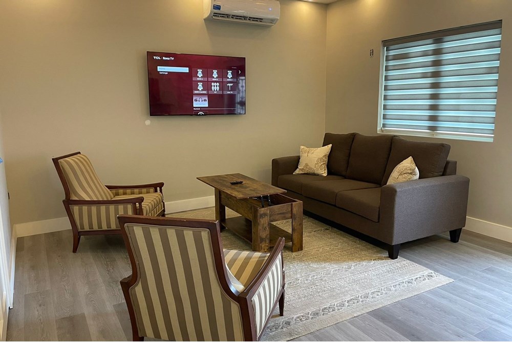 Condo/Apartment - For Rent/Lease - Guyana, Demerara-Mahaica, Alberttown - IMG-20240820-WA0015.jpg - 130002010-7