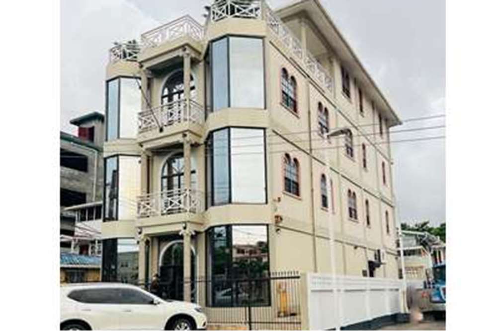 Building Floor For Rent/Lease Guyana, DemeraraMahaica, 13000200257 , RE/MAX