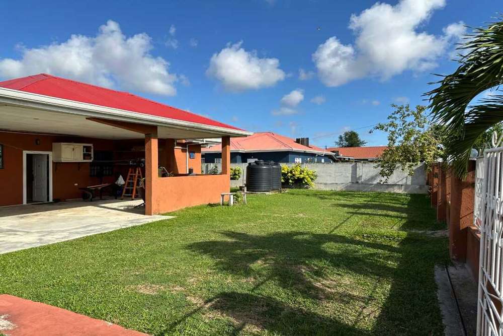 House - For Rent/Lease - Guyana, Demerara-Mahaica, Eccles - WhatsApp Image 2024-03-27 at 9.19.12 AM (2).jpeg - Backyard - 130002022-94