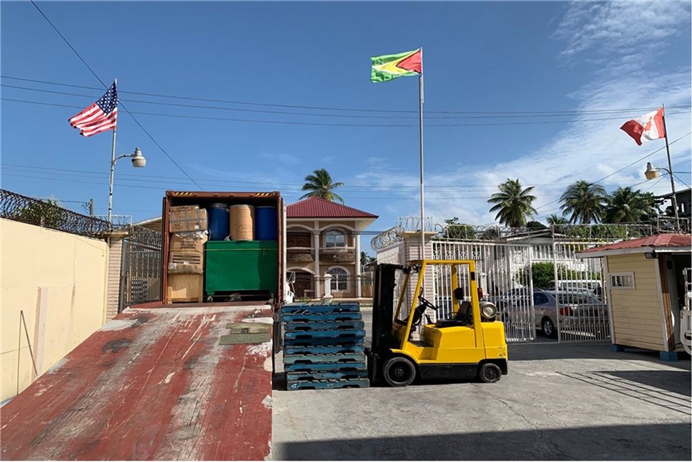 Sale of Business - For Sale - Guyana, Demerara-Mahaica, Kitty - L_211e1c068c6343378db4edacfbfc97ac.jpg - 130002018-177