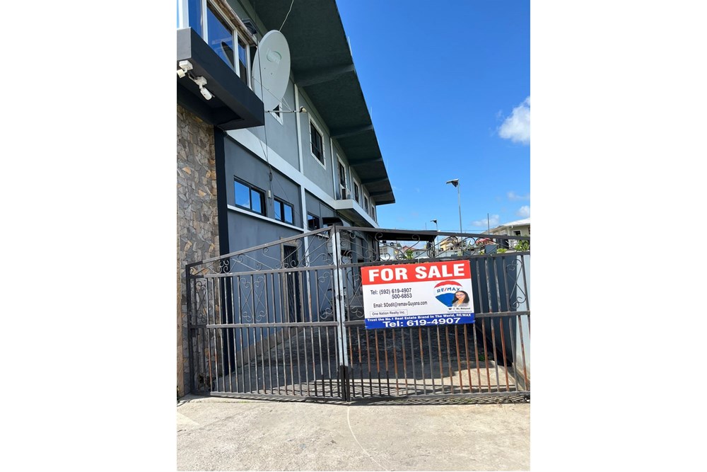 Building - For Sale - Guyana, East Berbice-Corentyne, New Amsterdam - WhatsApp Image 2025-09-04 at 12.21.34 PM.jpeg - 130002009-36