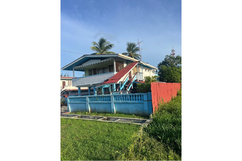 House - For Sale - Guyana, Demerara-Mahaica, Beterverwagting - IMG-20240812-WA0098.jpg - 130002012-93