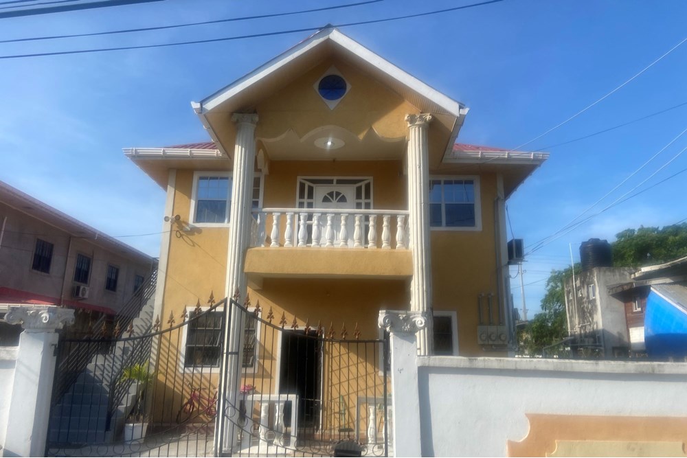 Condo/Apartment - For Rent/Lease - Guyana, Demerara-Mahaica, Better Hope - IMG_5970.jpeg - 130002028-87