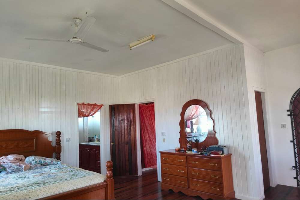 House For Sale Guyana, Essequibo IslandsWest Demerara, Tuschen