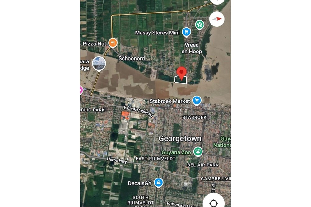 Land - For Sale - Guyana, Essequibo Islands-West Demerara, Vreed en Hoop - Looking for Post for remax whatsapp group (4).jpg - 130002018-172