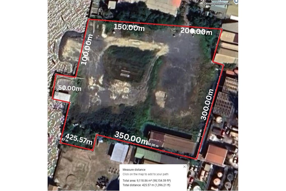 Land - For Rent/Lease - Guyana, Demerara-Mahaica, Georgetown - Looking for Post for remax whatsapp group.jpg - 130002036-2