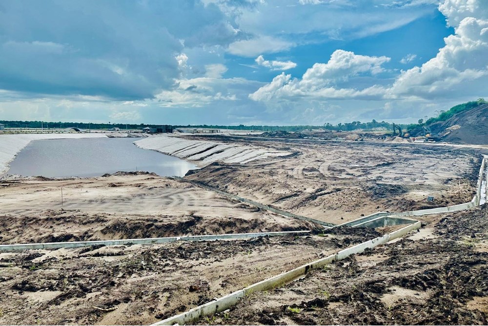 Land - For Sale - Guyana, Demerara-Mahaica, Soesdyke - WhatsApp Image 2025-09-15 at 5.57.12 PM (1).jpeg - 130002012-149