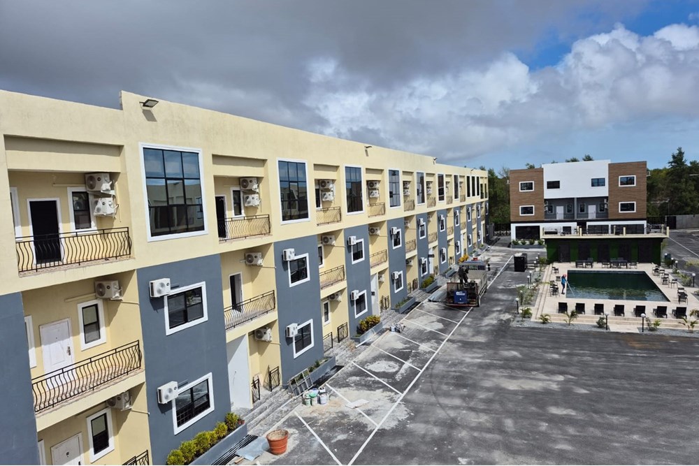 Condo/Apartment - For Sale - Guyana, Demerara-Mahaica, Enmore - WhatsApp Image 2025-11-18 at 11.06.17 AM (3).jpeg - 130002012-139