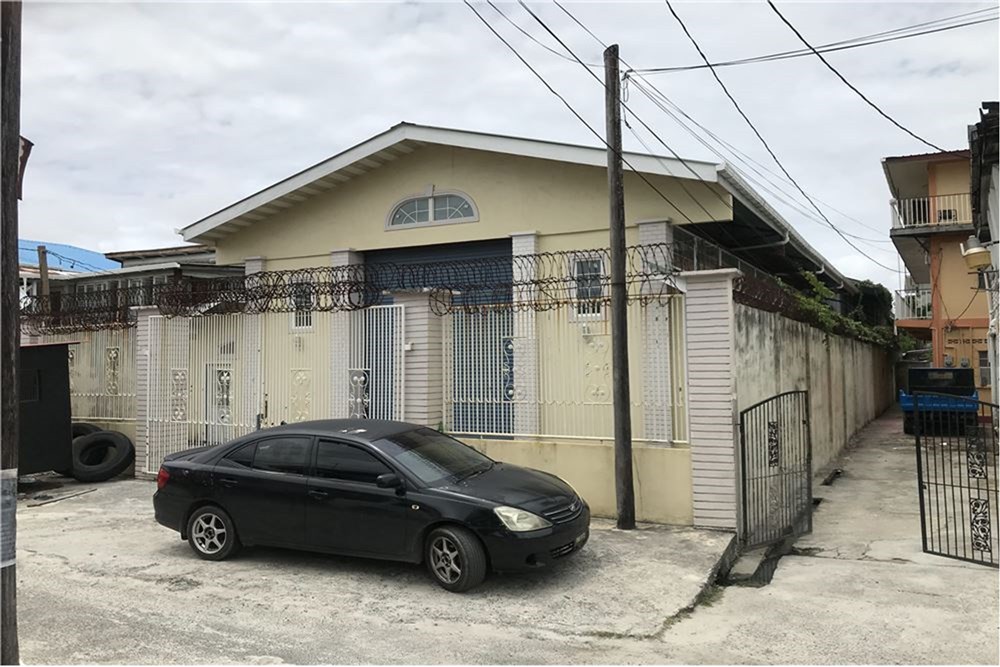 Sale of Business - For Sale - Guyana, Demerara-Mahaica, Kitty - Great Diamond, East Bank Demerara FOR LEASE.jpg - 130002018-177