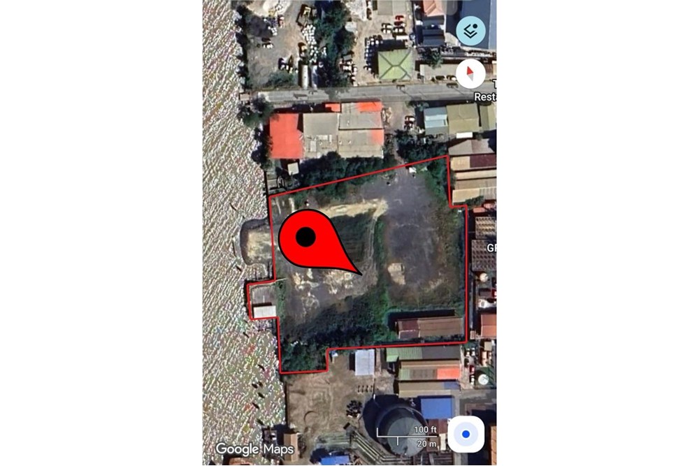 Land - For Rent/Lease - Guyana, Demerara-Mahaica, Georgetown - Looking for Post for remax whatsapp group (3).jpg - 130002036-2