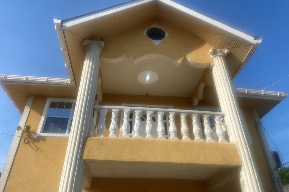 Condo/Apartment - For Rent/Lease - Guyana, Demerara-Mahaica, Better Hope - IMG_5969.jpeg - 130002028-87