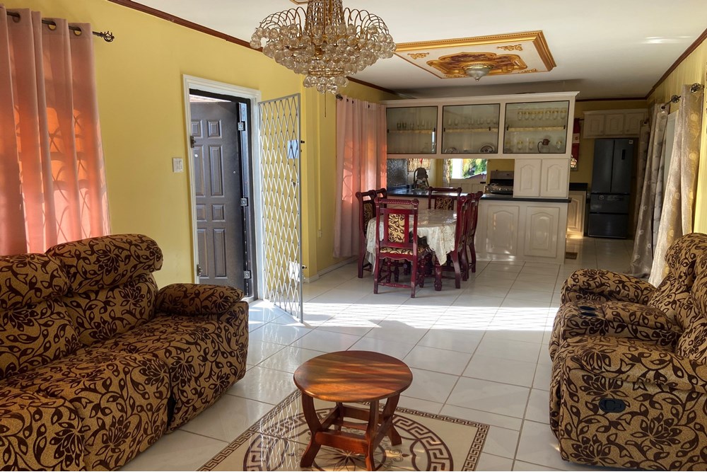 Condo/Apartment - For Rent/Lease - Guyana, Demerara-Mahaica, Better Hope - IMG_5964.jpeg - 130002028-87