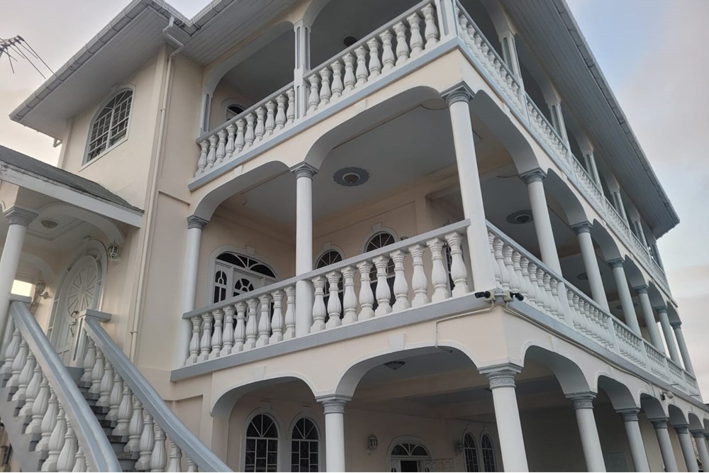 House - For Sale - Guyana, Demerara-Mahaica, Mon Repos - IMG-20240724-WA0002.jpg - 130002018-110