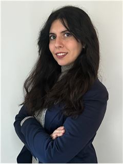 Lidia Gallardo Castilla - RE/MAX URBE