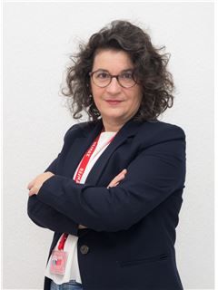 Yolanda Pena Rey - RE/MAX RIAZOR
