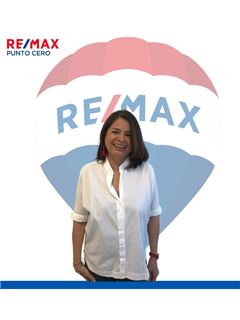 Amparo Urrea - RE/MAX JUMBO PUNTO CERO