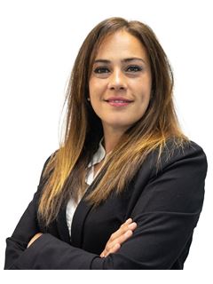 Sara Alvarez Garcia - RE/MAX VETUSTA