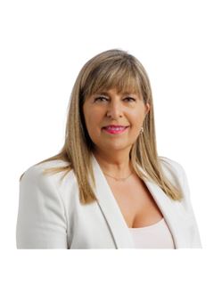 Gabriela González Abadie - RE/MAX PROPERTIES
