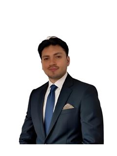 Cesar Sánchez Patiño - RE/MAX URBE