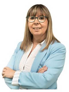 Inma Ortega Diaz - RE/MAX VETUSTA