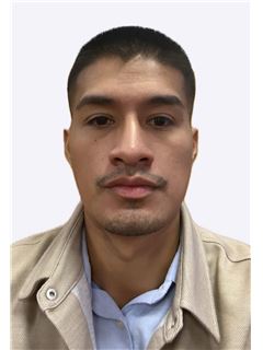 Irving García Arenas - RE/MAX URBE