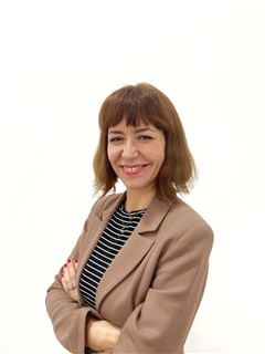 Carolina Rojas Collado - RE/MAX FIDELITY