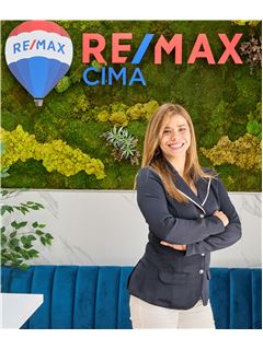 Johemy Rodríguez Escorcia - RE/MAX CIMA