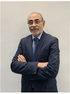 Juan Carlos Caballero González - RE/MAX URBE