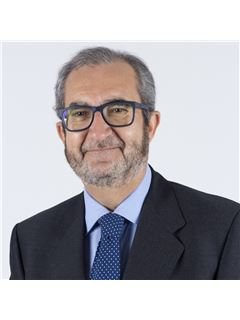 Fernando Sanchez Perez - RE/MAX URBE