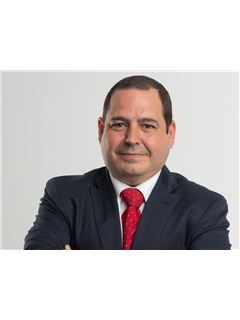 Antonio Valenzuela Escribano - RE/MAX URBE