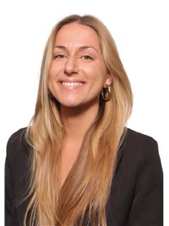 Alba García Muñoz-Repiso - RE/MAX OLID
