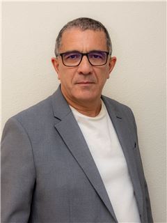 Ramon Alfano - RE/MAX TRUE