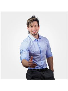 Carlos Azuaje Hernández - RE/MAX URBE