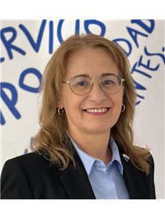 Silvia Giménez Bustos - RE/MAX TRUE