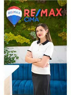 Silvia Jiménez Román - RE/MAX CIMA