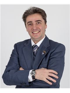 Jesús Laborde - RE/MAX URBE