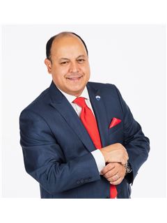 Ali Andrés León Salinas - RE/MAX URBE
