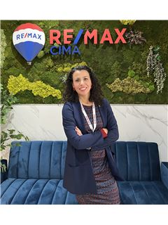Irene Moreno Torres - RE/MAX CIMA