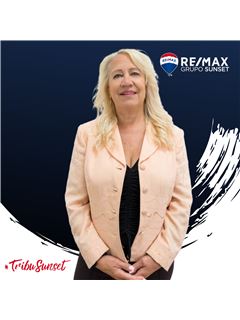 Seija Silvasti - RE/MAX SUNSET