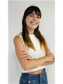 María Florencia Fernández Ayub - RE/MAX URBE II